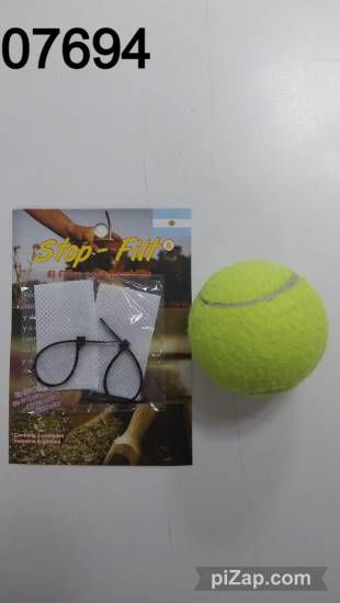 Imagen de FILTRO PARA BOMBILLA X2 EN BLISTER 9.25